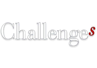 Challenges