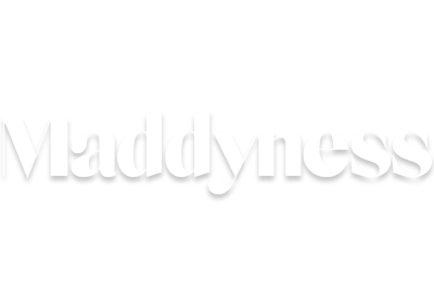 MaddyNess