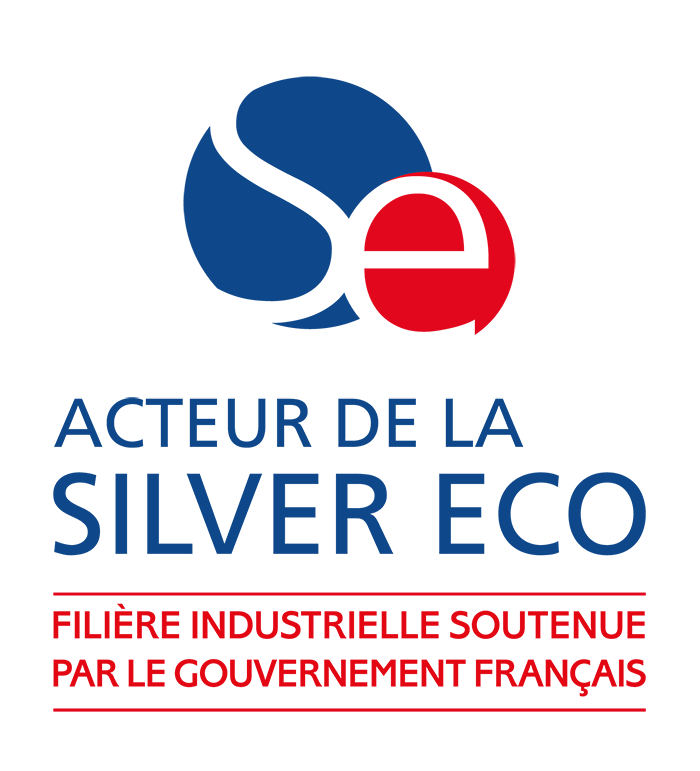Acteur de la Silver Eco