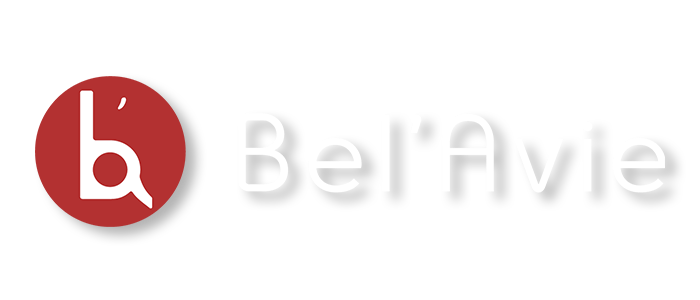 Logo Bel'Avie