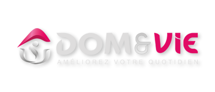 Logo Dom&Vie