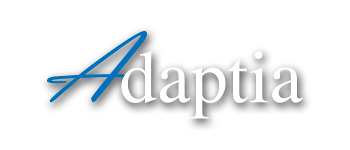 Logo Adaptia
